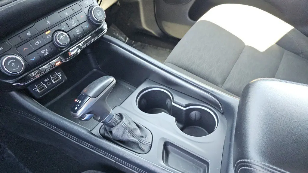 2023 Dodge Durango SXT