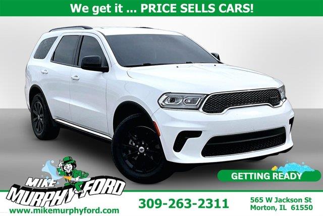 2023 Dodge Durango - $27,495