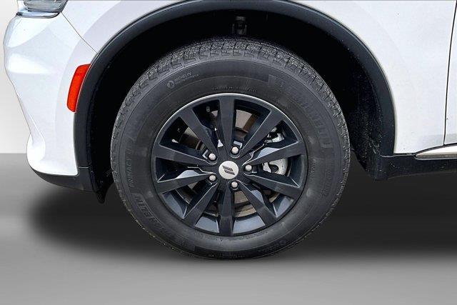 2023 Dodge Durango - $27,495