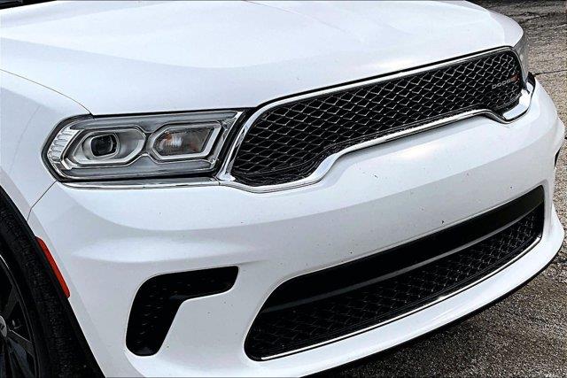 2023 Dodge Durango - $27,495
