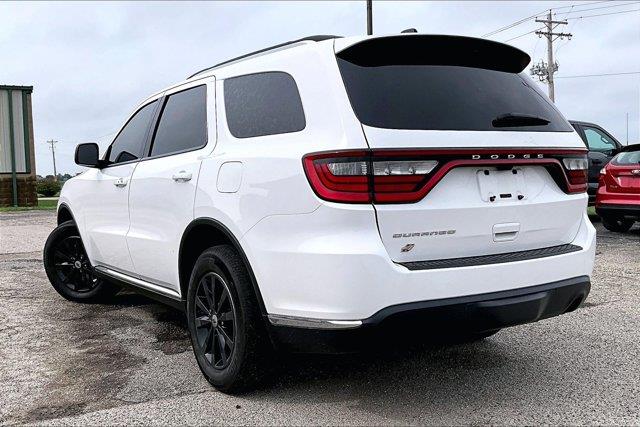 2023 Dodge Durango - $27,495