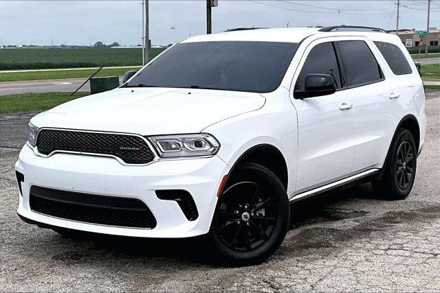 2023 Dodge Durango - $27,495