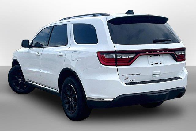 2023 Dodge Durango - $27,495