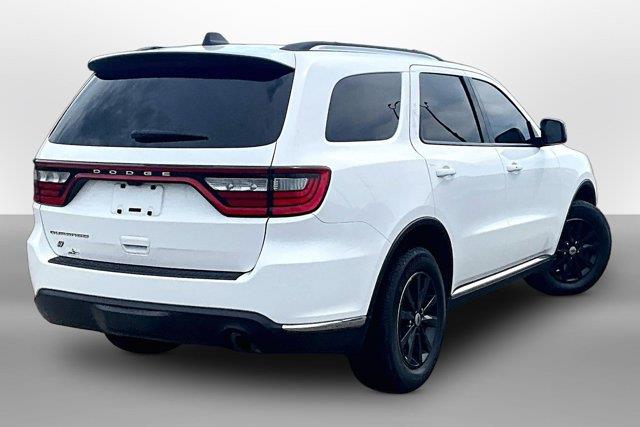 2023 Dodge Durango - $27,495