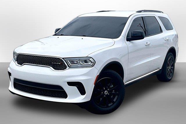 2023 Dodge Durango - $27,495