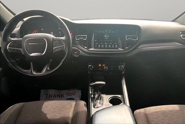 2023 Dodge Durango - $27,495