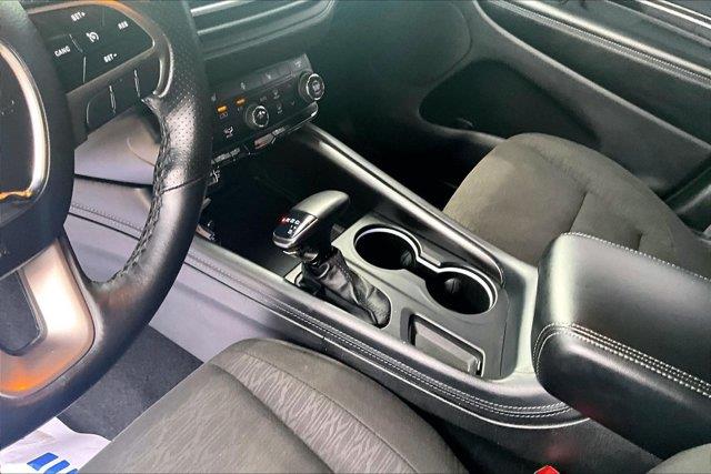 2023 Dodge Durango - $27,495
