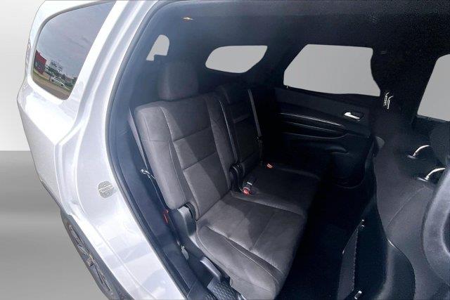 2023 Dodge Durango - $27,495