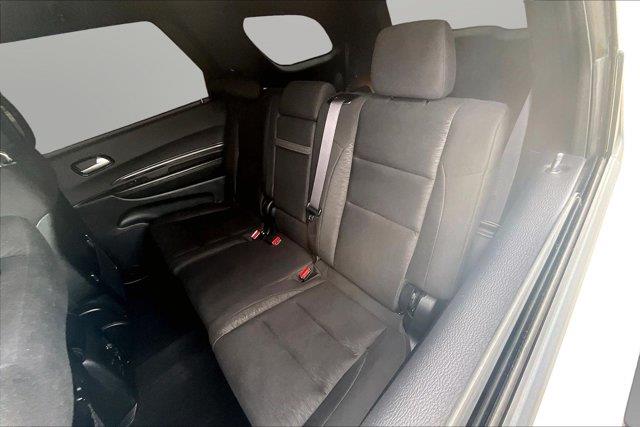 2023 Dodge Durango - $27,495