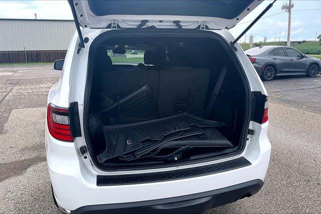 2023 Dodge Durango - $27,495