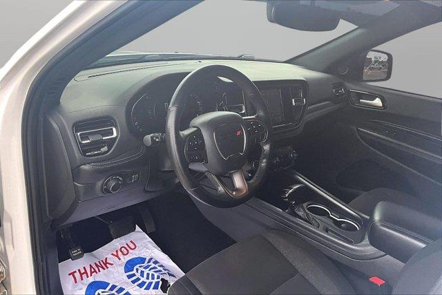 2023 Dodge Durango - $27,495