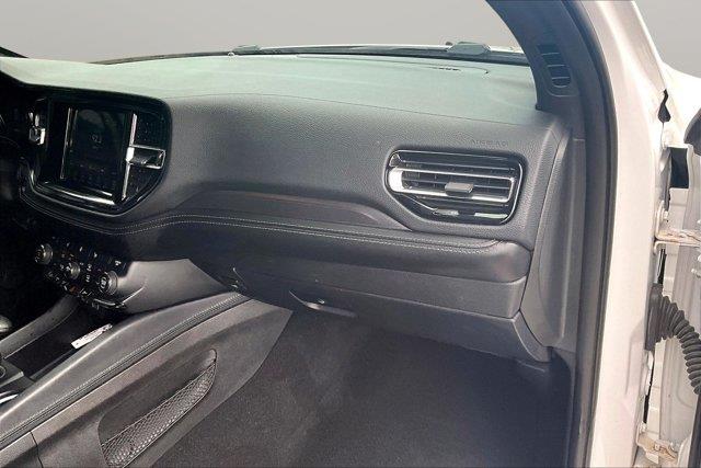 2023 Dodge Durango - $27,495