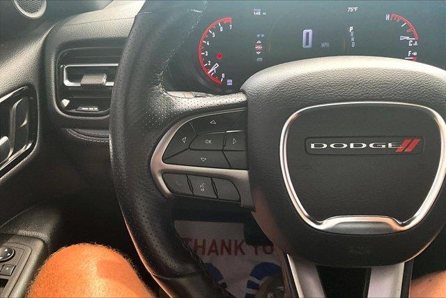 2023 Dodge Durango - $27,495