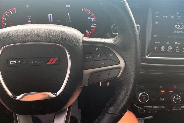 2023 Dodge Durango - $27,495