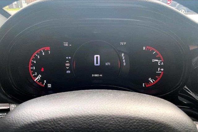 2023 Dodge Durango - $27,495