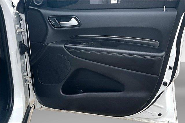 2023 Dodge Durango - $27,495