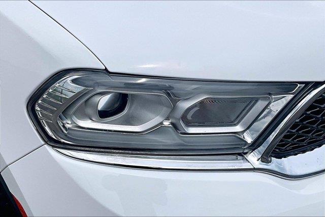 2023 Dodge Durango - $27,495