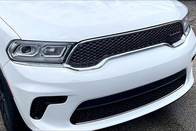2023 Dodge Durango - $27,495