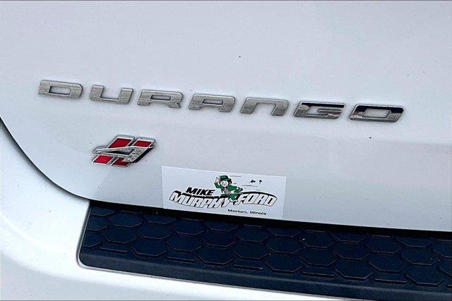 2023 Dodge Durango - $27,495