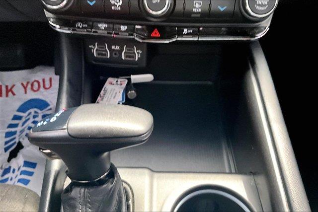 2023 Dodge Durango - $27,495