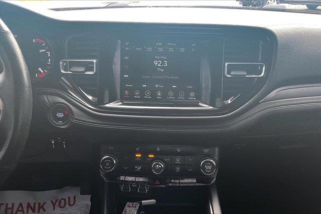 2023 Dodge Durango - $27,495