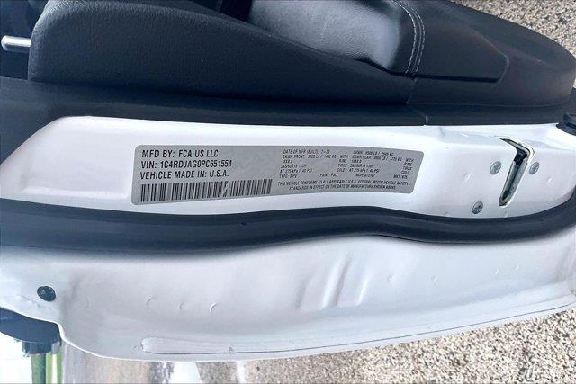 2023 Dodge Durango - $27,495