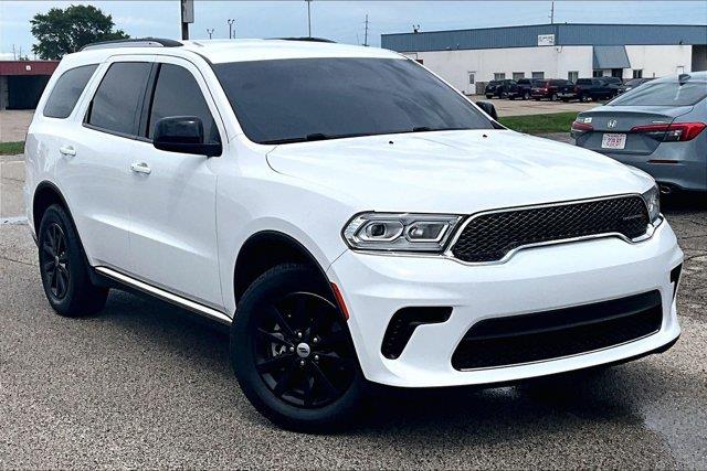 2023 Dodge Durango - $27,495