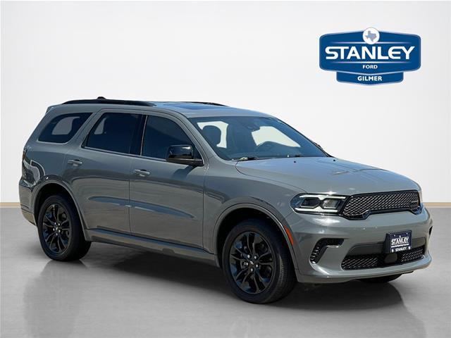 2024 Dodge Durango