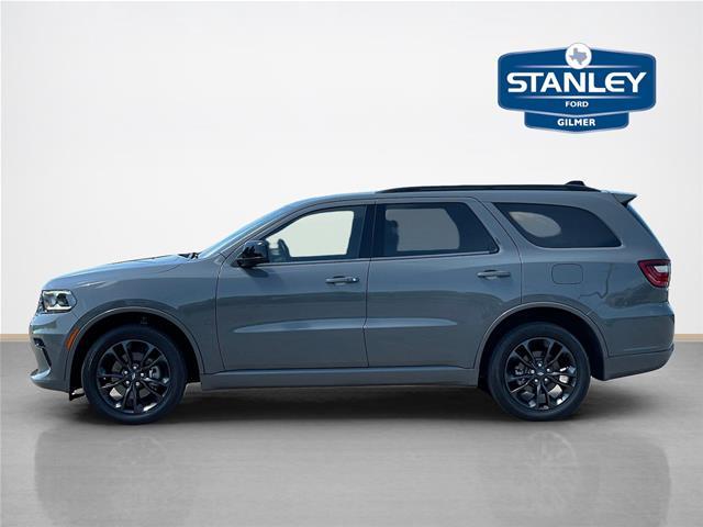 2024 Dodge Durango - $27,500