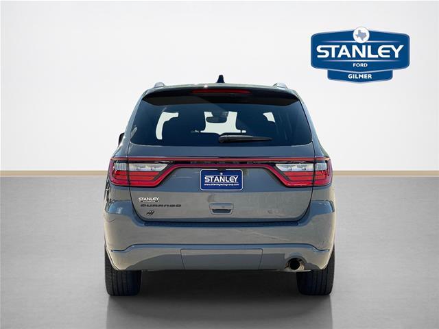 2024 Dodge Durango - $27,500
