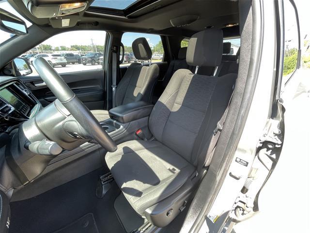 2024 Dodge Durango - $27,500