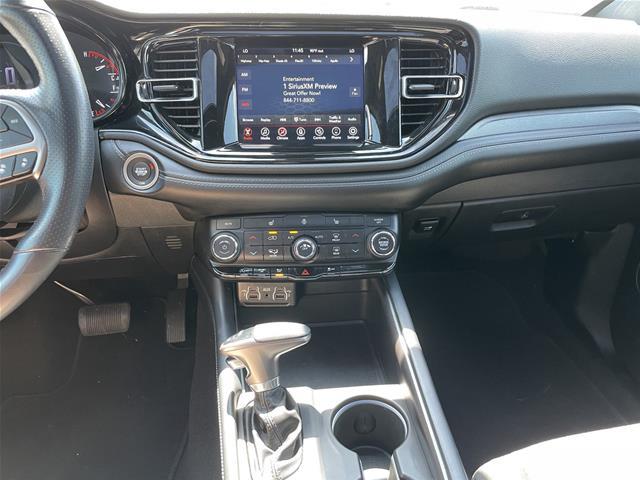 2024 Dodge Durango - $27,500