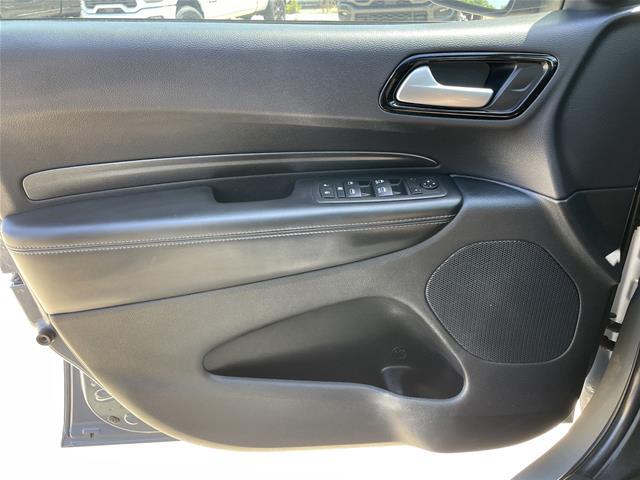 2024 Dodge Durango - $27,500
