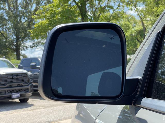 2024 Dodge Durango - $27,500