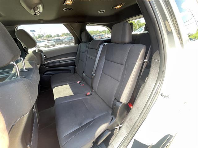 2024 Dodge Durango - $27,500