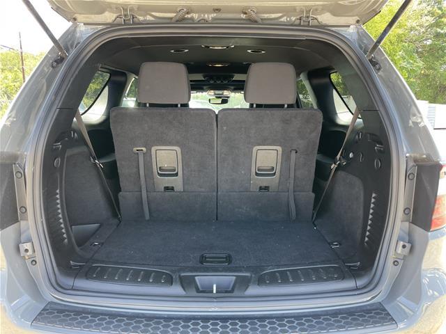 2024 Dodge Durango - $27,500