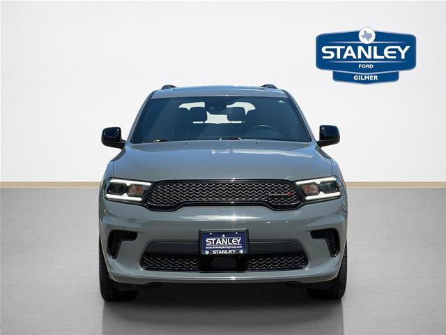 2024 Dodge Durango - $27,500