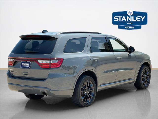 2024 Dodge Durango - $27,500