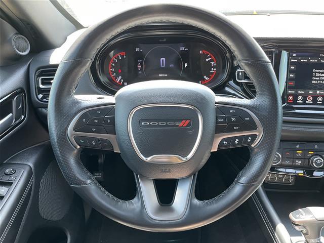 2024 Dodge Durango - $27,500