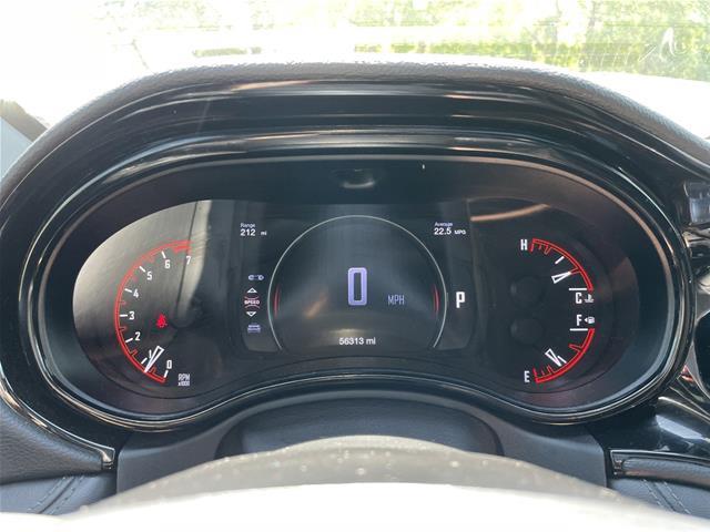 2024 Dodge Durango - $27,500