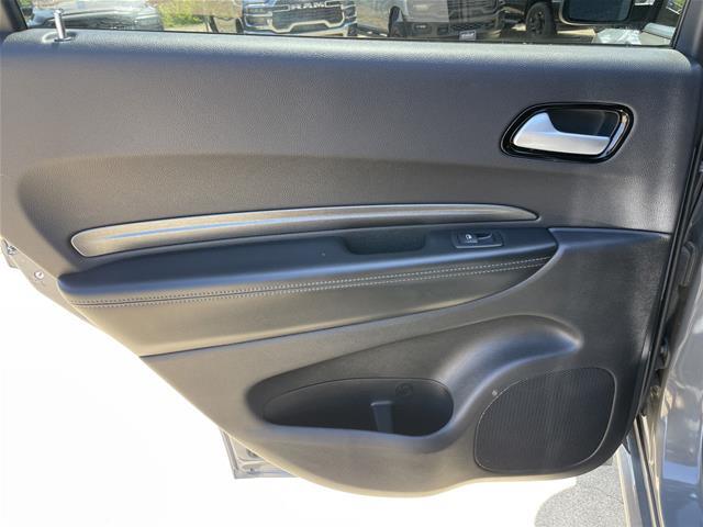 2024 Dodge Durango - $27,500