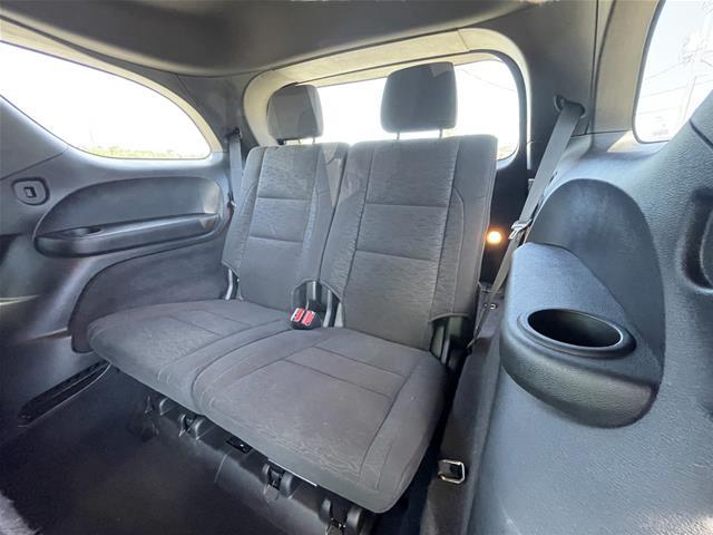 2024 Dodge Durango - $27,500