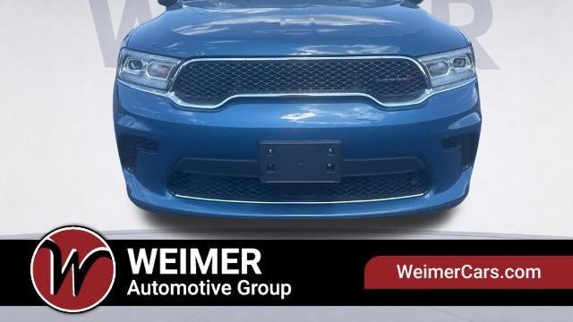 2024 Dodge Durango SXT