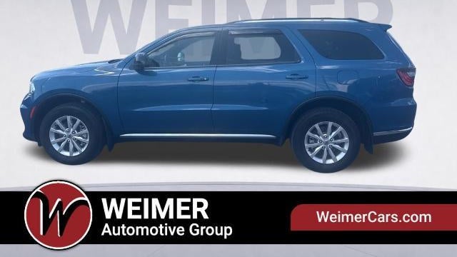 2024 Dodge Durango SXT