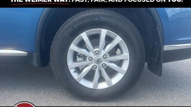 2024 Dodge Durango SXT