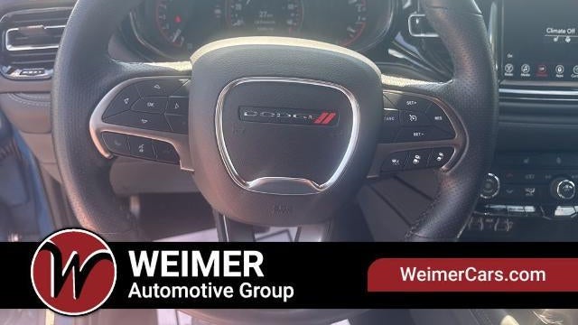 2024 Dodge Durango SXT