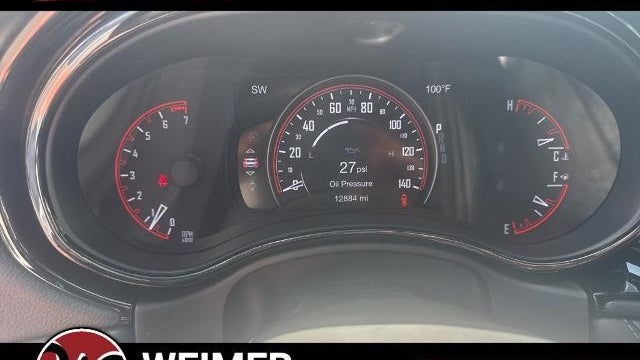 2024 Dodge Durango SXT