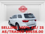 2013 Durango Thumbnail 8
