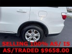 2013 Durango Thumbnail 25