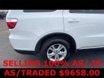 2013 Durango Thumbnail 27